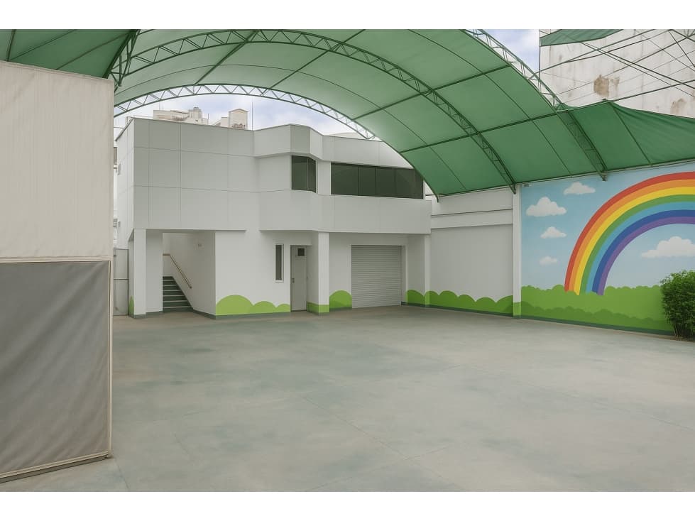 Edificio en Venta — foto 4