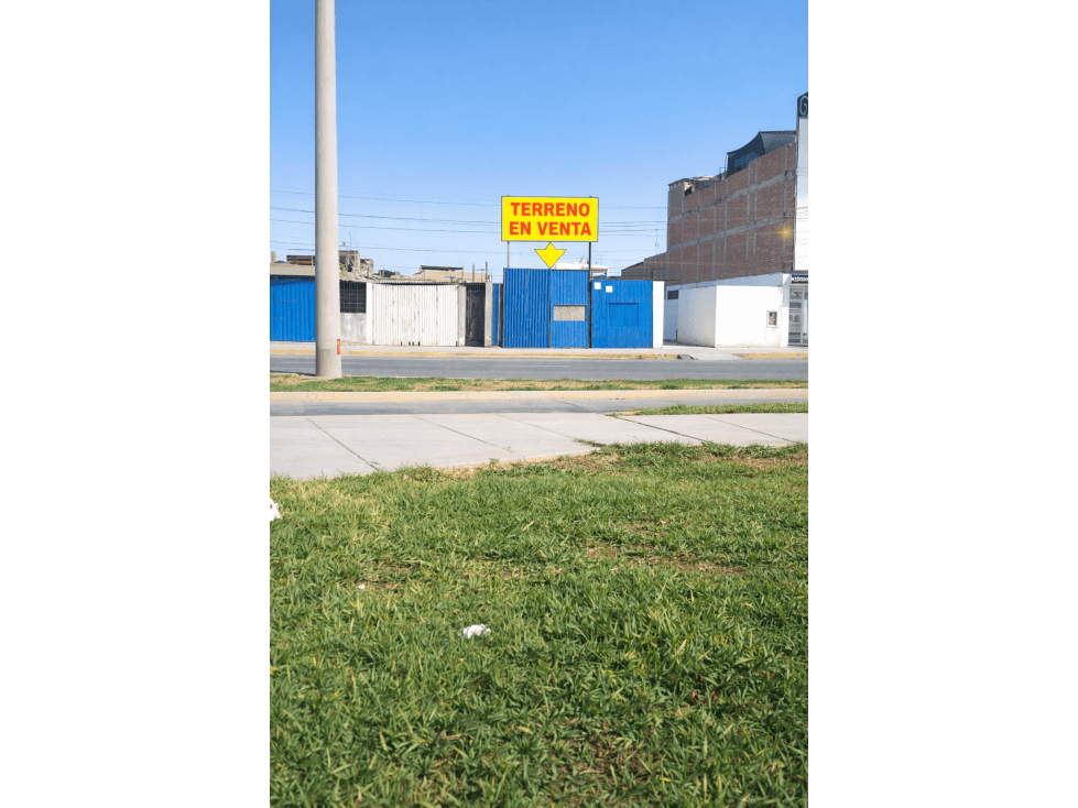 VENTA DE TERRRENO COMERCIAL EN AV. LA PLAYA VENTANILLA — foto 4