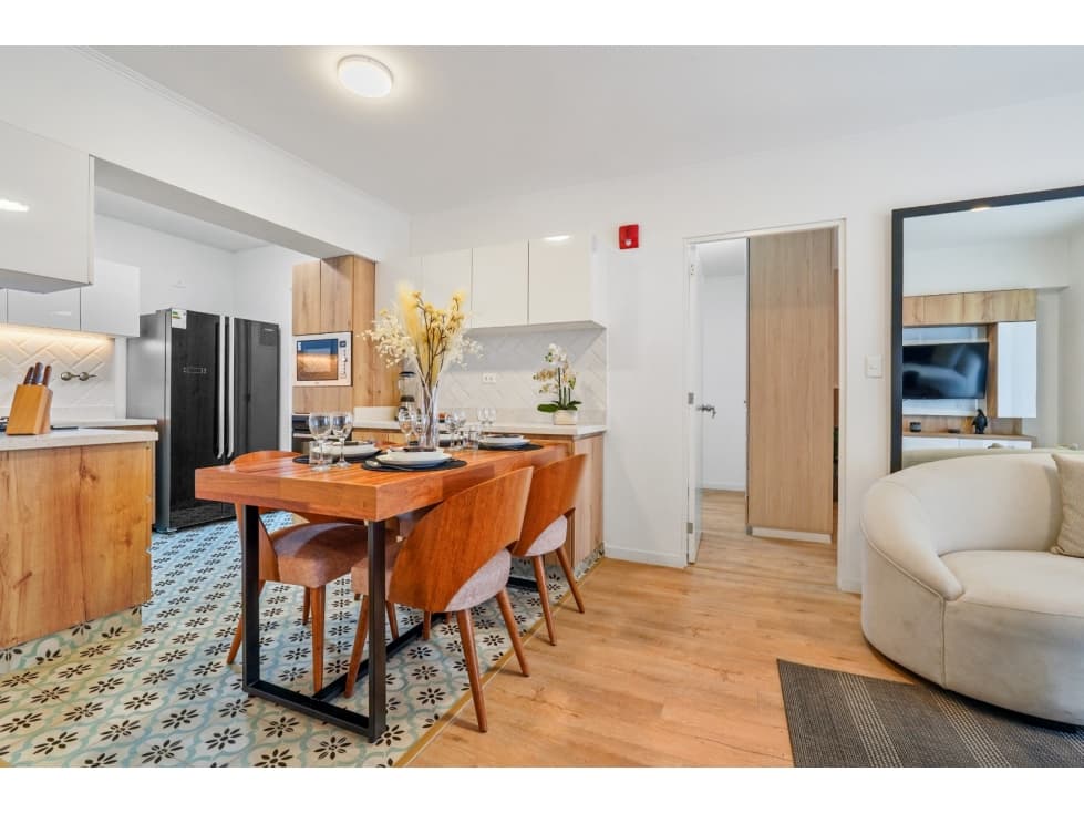Venta de Hermoso departamento a estrenar- Barranco — foto 2