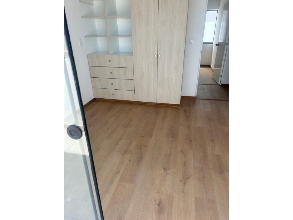 Un Espacio con Vista al Parque - Departamento Dúplex — foto 5
