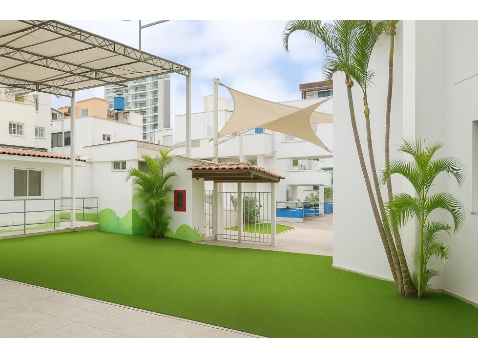 Edificio en Venta — foto 6