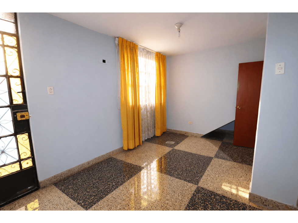 VENTA DE CASA URBANIZACIÒN SANTA ISABEL CARABAYLLO — foto 6
