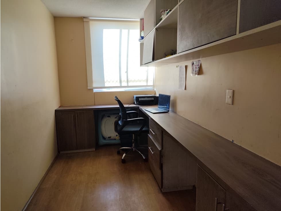 VENTA DEPARTAMENTO URBANIZACION LA ALAMEDA RIMAC — foto 5