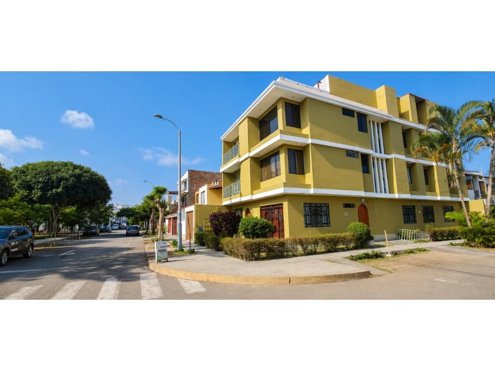 Venta de Departamento en Cedros de Villa — foto 1