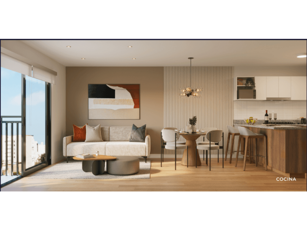 BIENVENIDO A TU NUEVO HOGAR — foto 5
