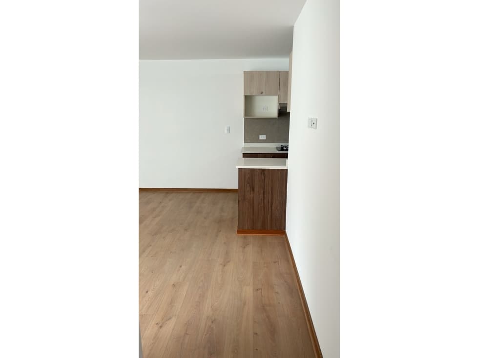 Oportunidad única Departamento de 1 Dormitorio — foto 4