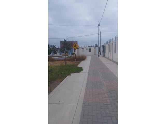 Se Alqula casa en Sunampe Chincha Alta