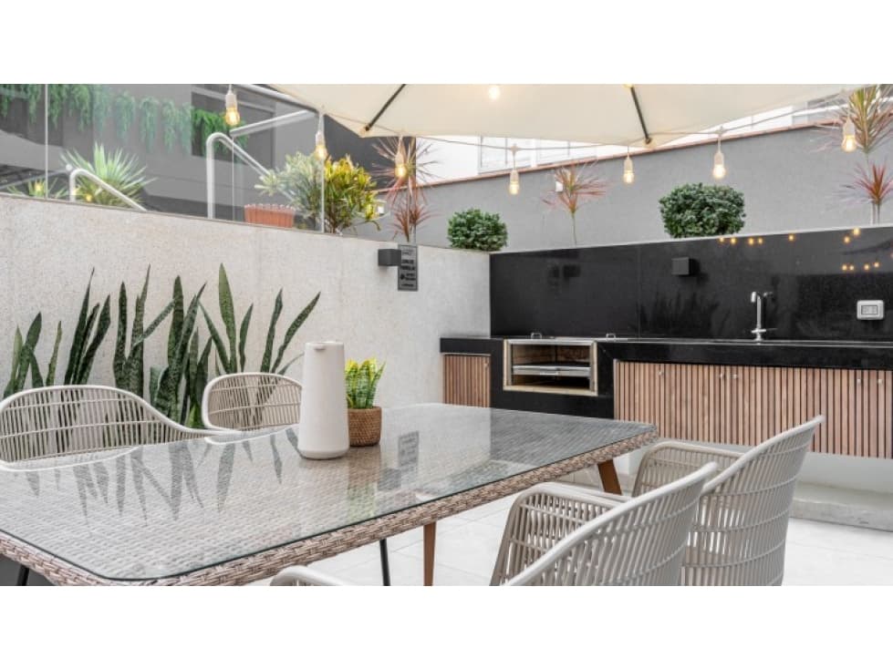 VENTA DE DEPARTAMENTO A ESTRENAR-BREÑA — foto 6