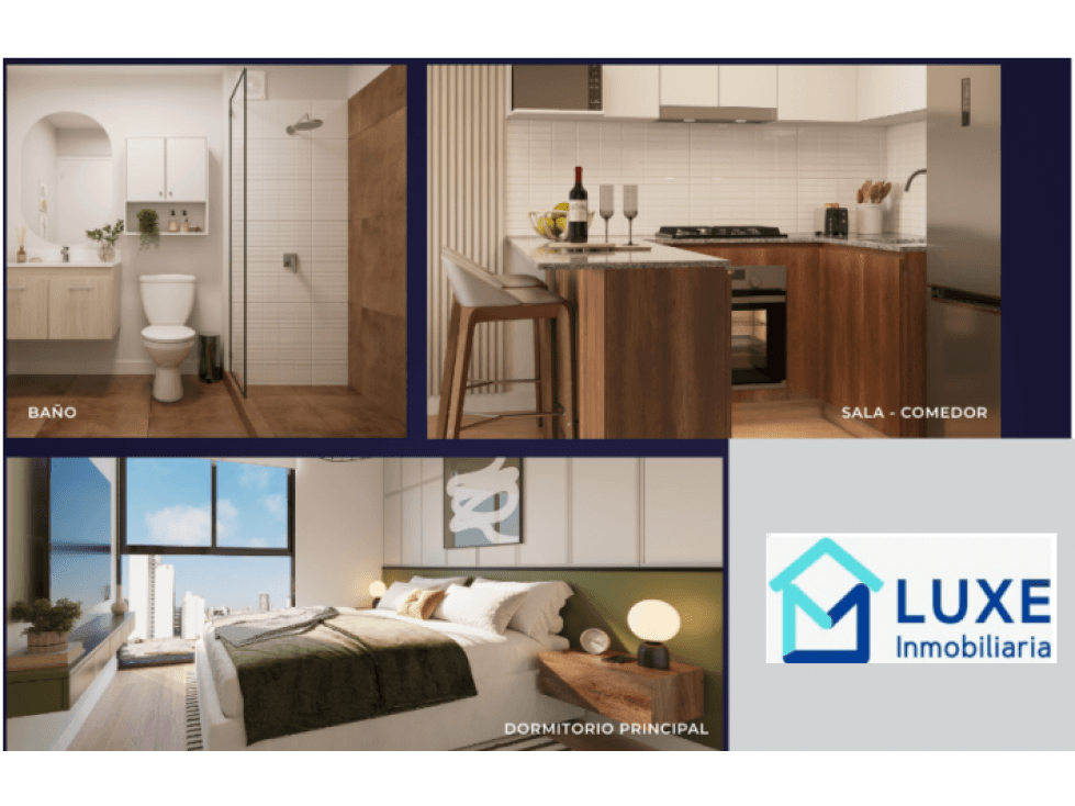 BIENVENIDO A TU NUEVO HOGAR — foto 6