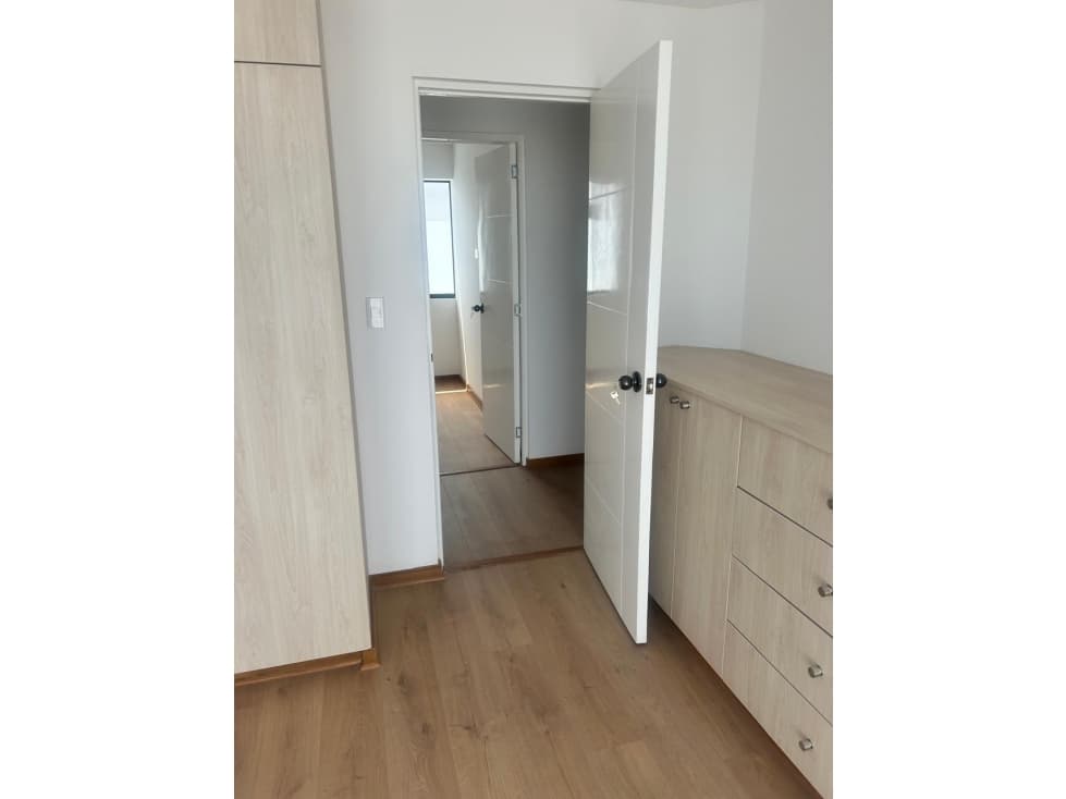Un Espacio con Vista al Parque - Departamento Dúplex — foto 6
