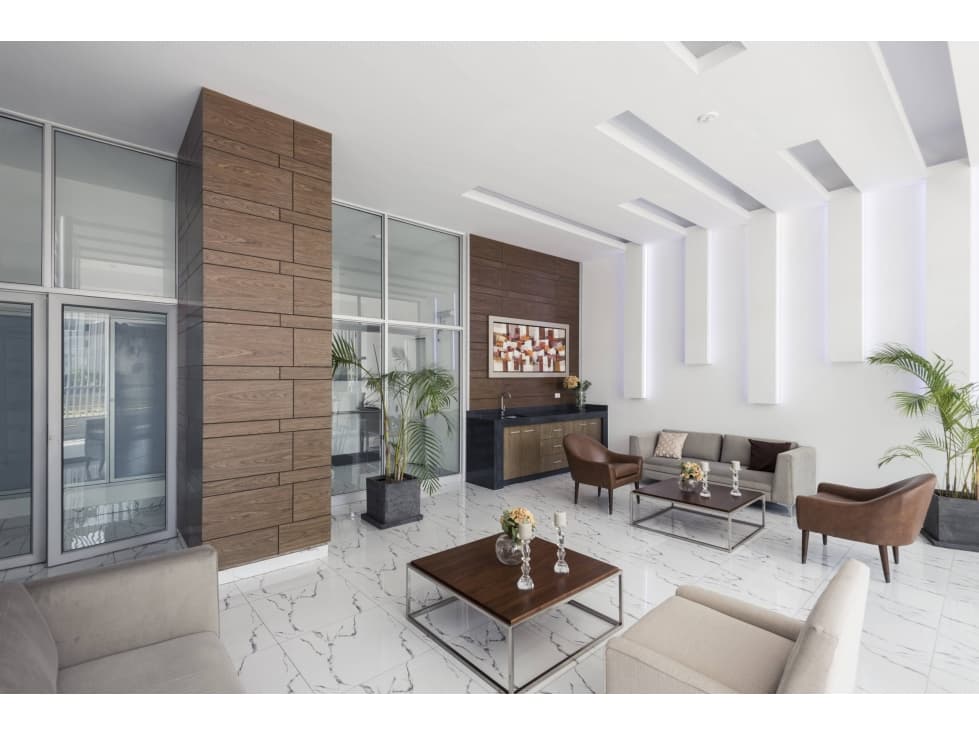 Venta de Hermoso departamento a estrenar- Miraflores — foto 1