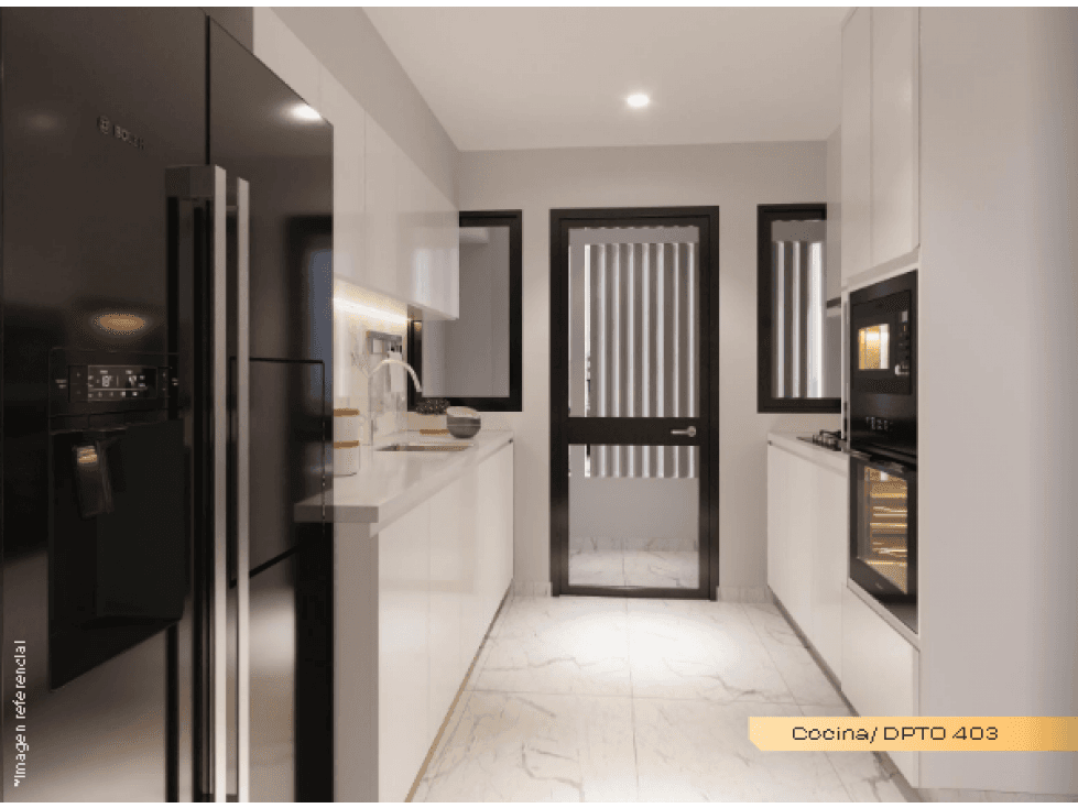 Venta Departamento 3 Dormitorios San Isidro — foto 6