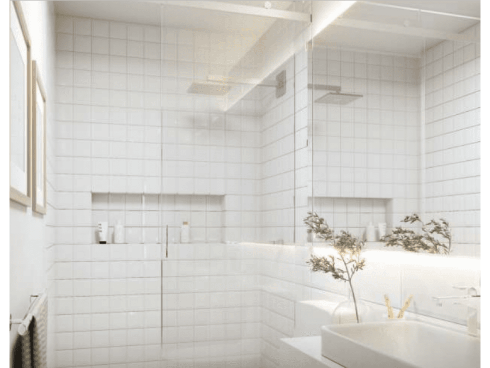 venta de departamento duplex de 3 dormitorios en Miraflores — foto 4