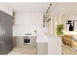 Venta Departamento 2 dormitorios 1er piso Lince.