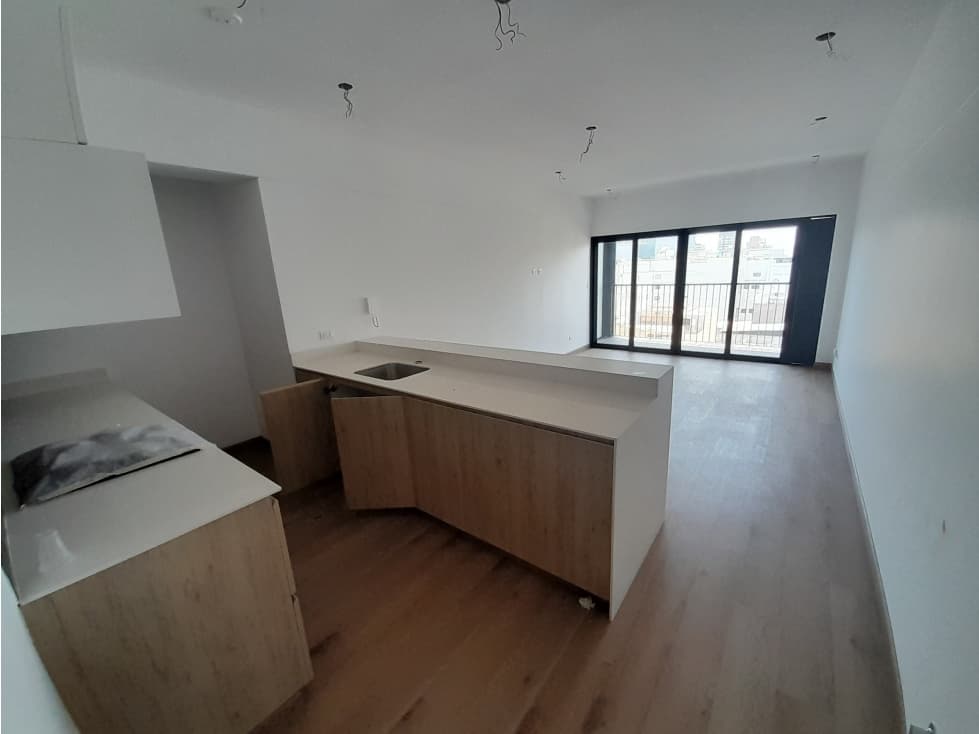 Venta Departamento Duplex 3 dormitorios c/terraza Miraflores — foto 1