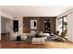 Venta Departamentos 3 Dormitorios Miraflores