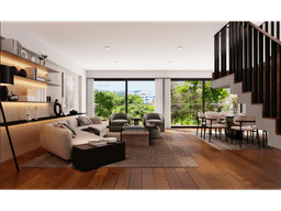 Venta Penthouse Duplex San Isidro