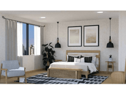 Venta departamento de 2 dormitorios Lince