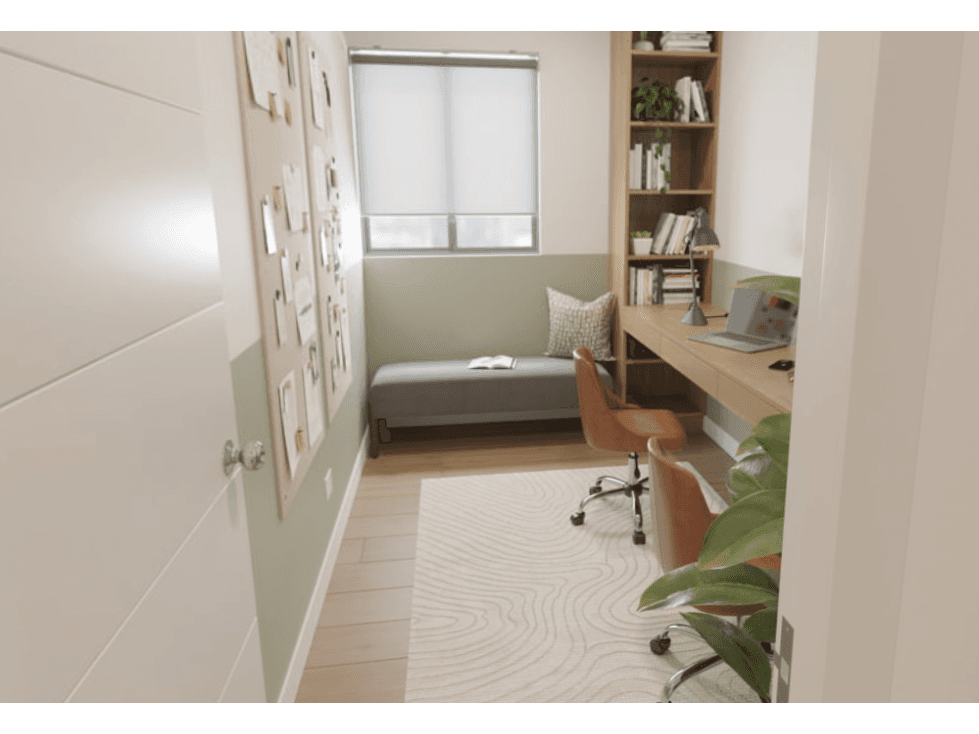 Venta Departamento 3 Dormitorios San Isidro — foto 5