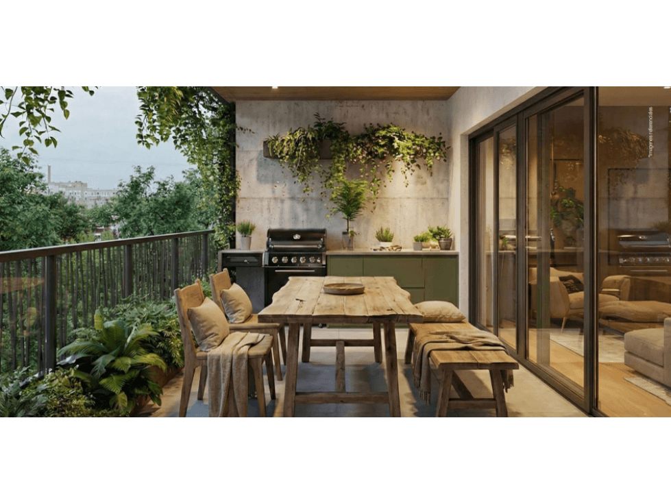 Venta de departamentos en Pre Venta San Isidro — foto 2