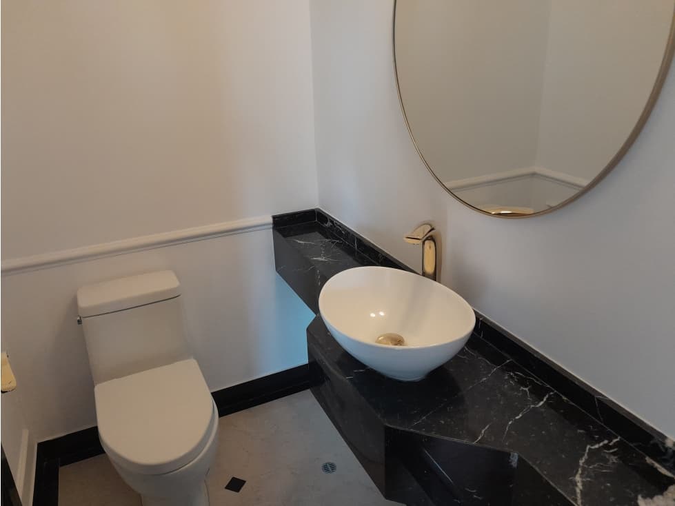Venta Departamento 3 Dormitorios San Isidro — foto 4