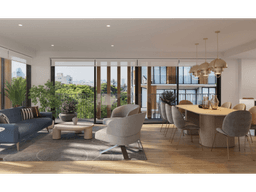 Pre Venta Departamento 1 Dormitorio 1er Piso San Isidro