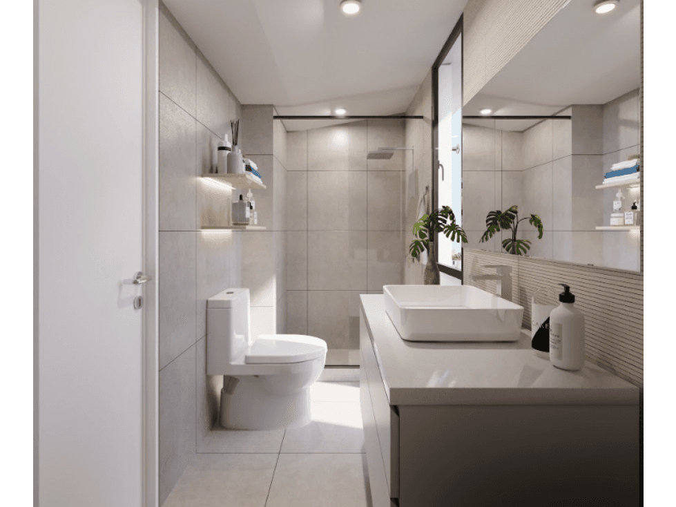 Venta Departamento 2 Dormitorios SAn Isidro — foto 4