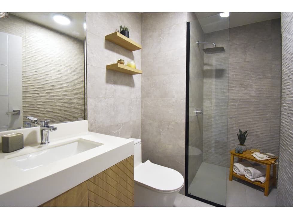 Venta de departamentos de 3 dormitorios San Isidro — foto 2