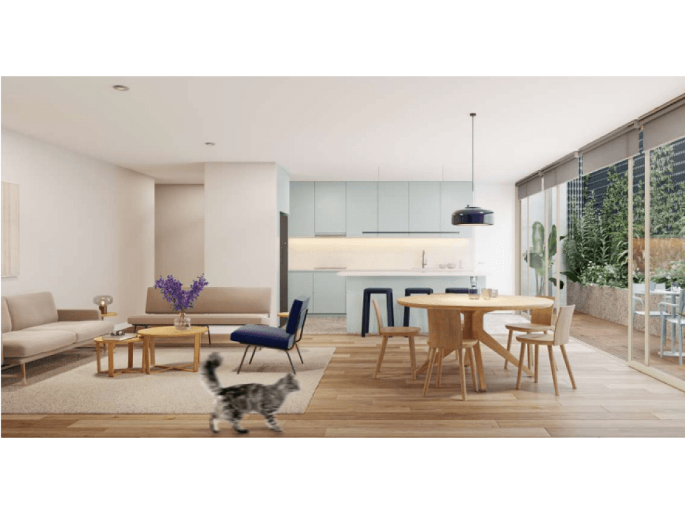 Venta de Chalet de 3 dormitorios Miraflores — foto 1