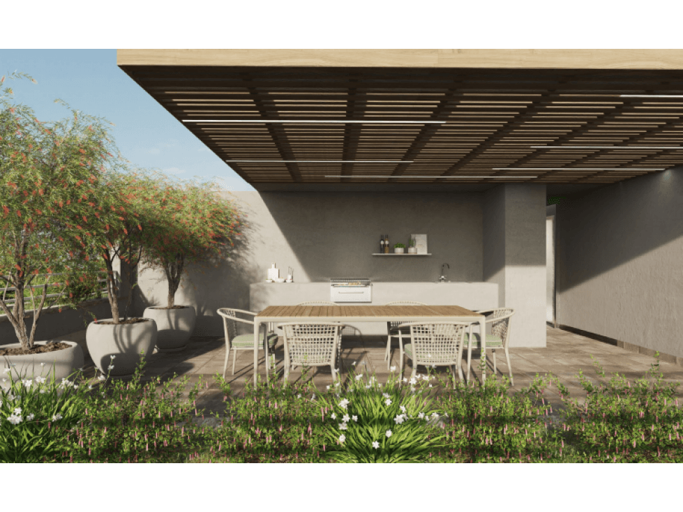 Venta Departamento 3 Dormitorios San Isidro — foto 6