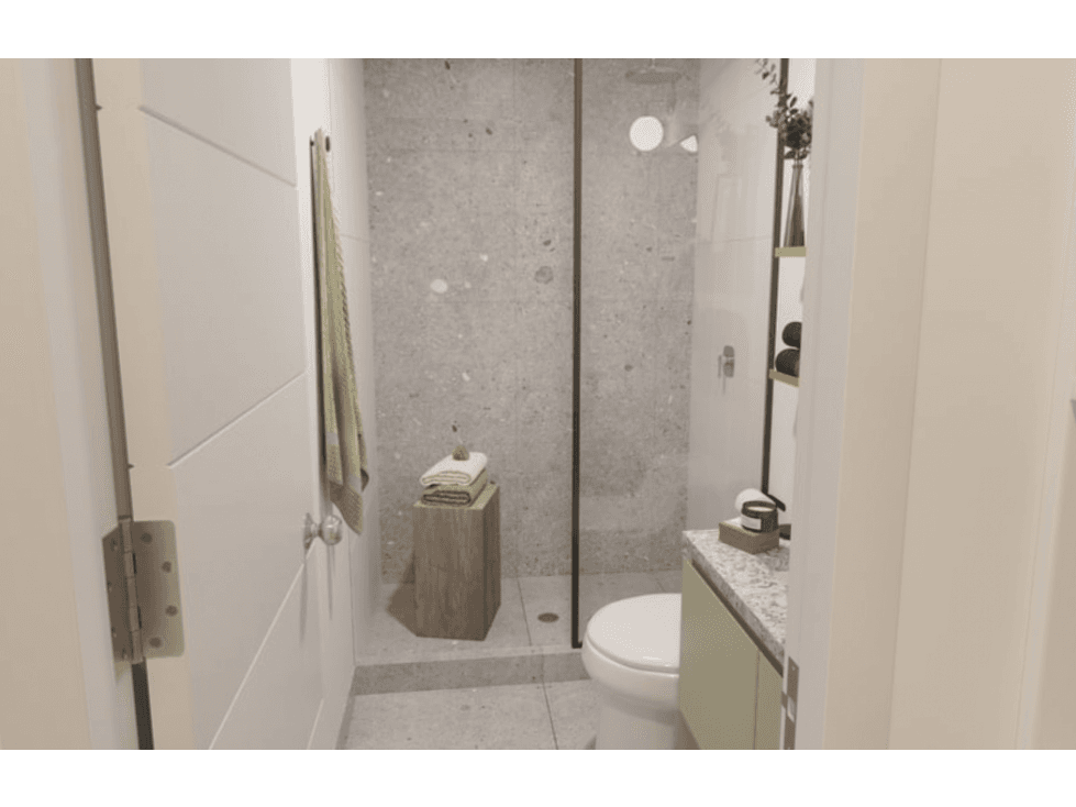 Venta Departamento 1 piso de 2 Dormitorios San Isidro — foto 4