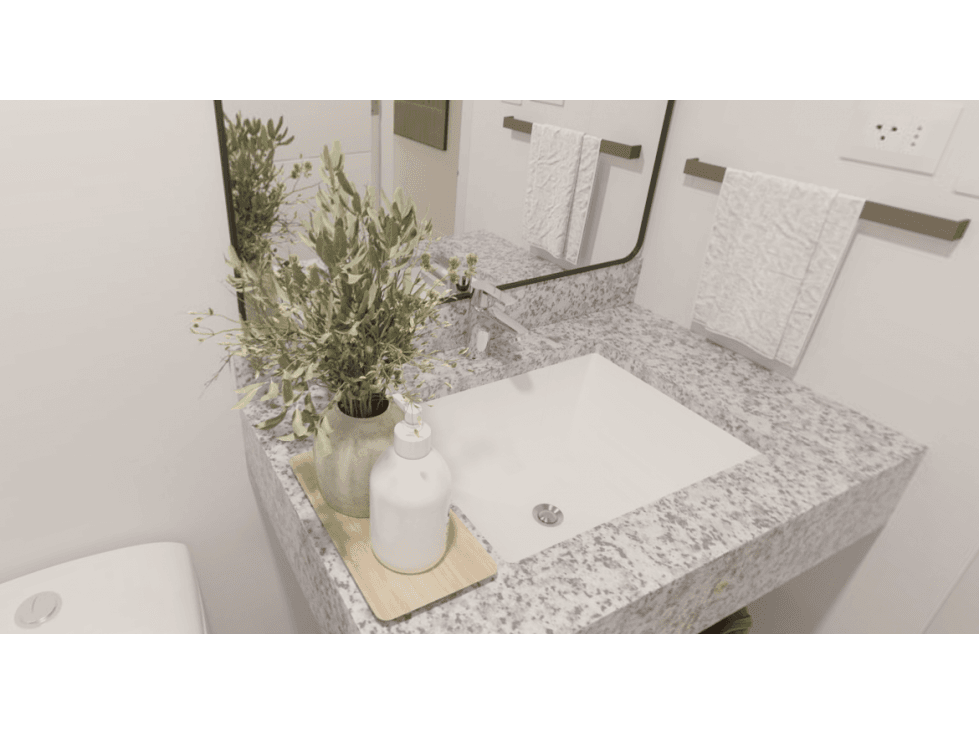 Venta departamento Duplex con terraza San ISidro — foto 2