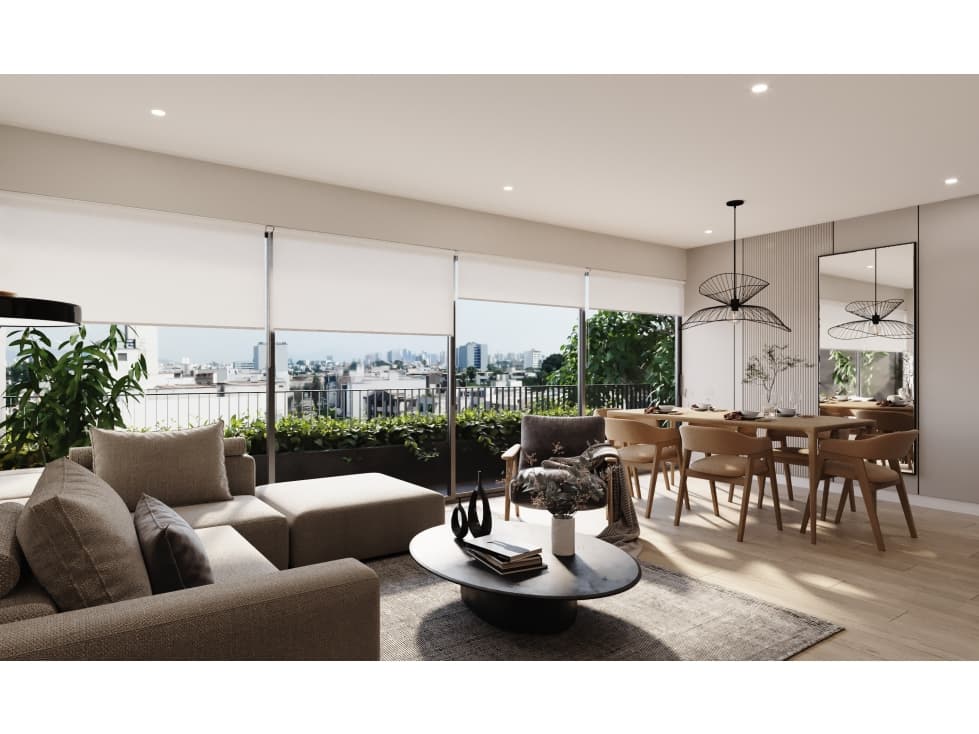 Venta Departamento 2 Dormitorios San Isidro — foto 2