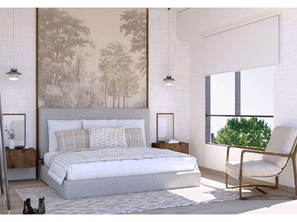 Venta departamento de 3 Dormitorios Lince — foto 3