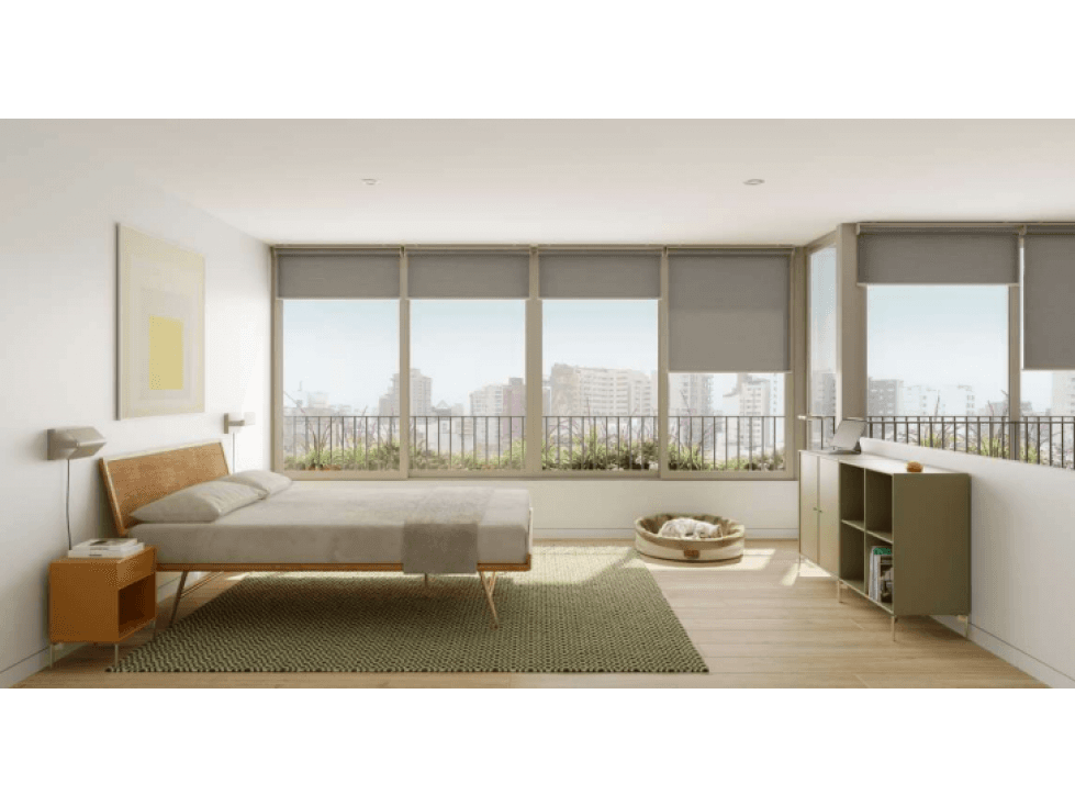 Venta departamento 2do piso MIraflores — foto 1