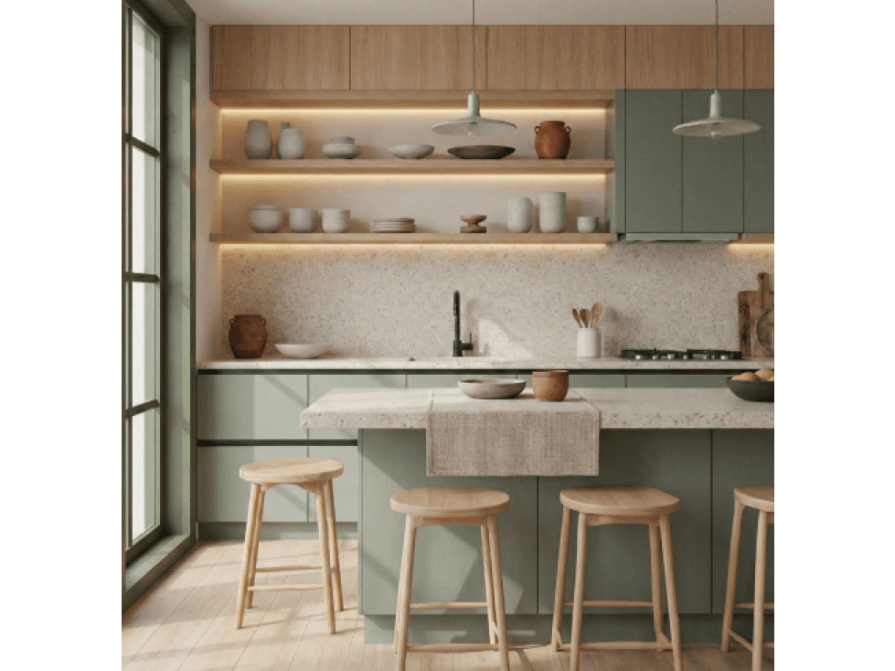 Venta de departamentos en Pre Venta San Isidro — foto 3