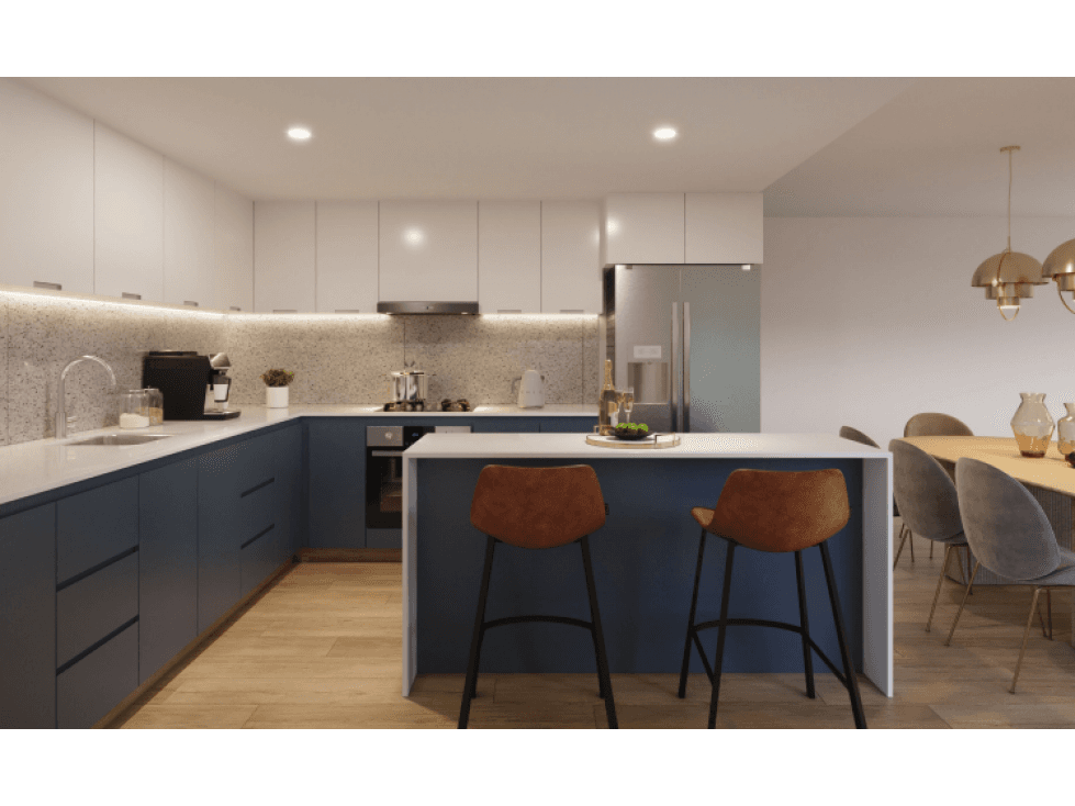 Venta Departamento Duplex San Isidro — foto 5