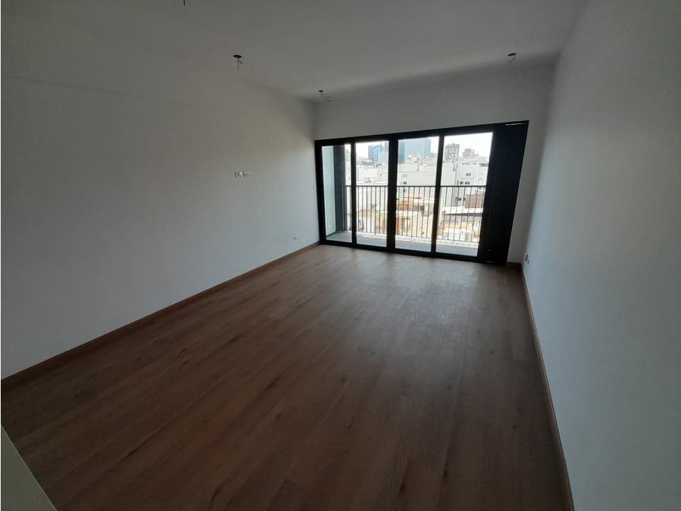 Venta Departamento Duplex 3 dormitorios c/terraza Miraflores — foto 4