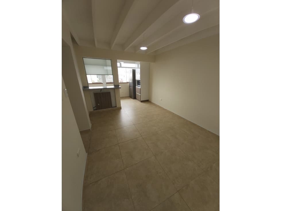 Alquiler Departamento 1 Dormitorio Jesús María — foto 5