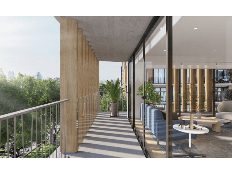 Venta Departamento 2 Dormitorios SAn Isidro — foto 5