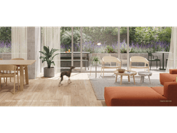 Venta departamento c/terraza 1er piso Miraflrores