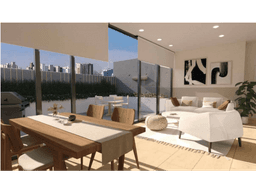 Venta Departamento Duplex 3 Dormitorios en Lince