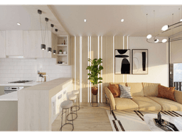 Venta departamento 2 Dormitorios 1er piso Lince