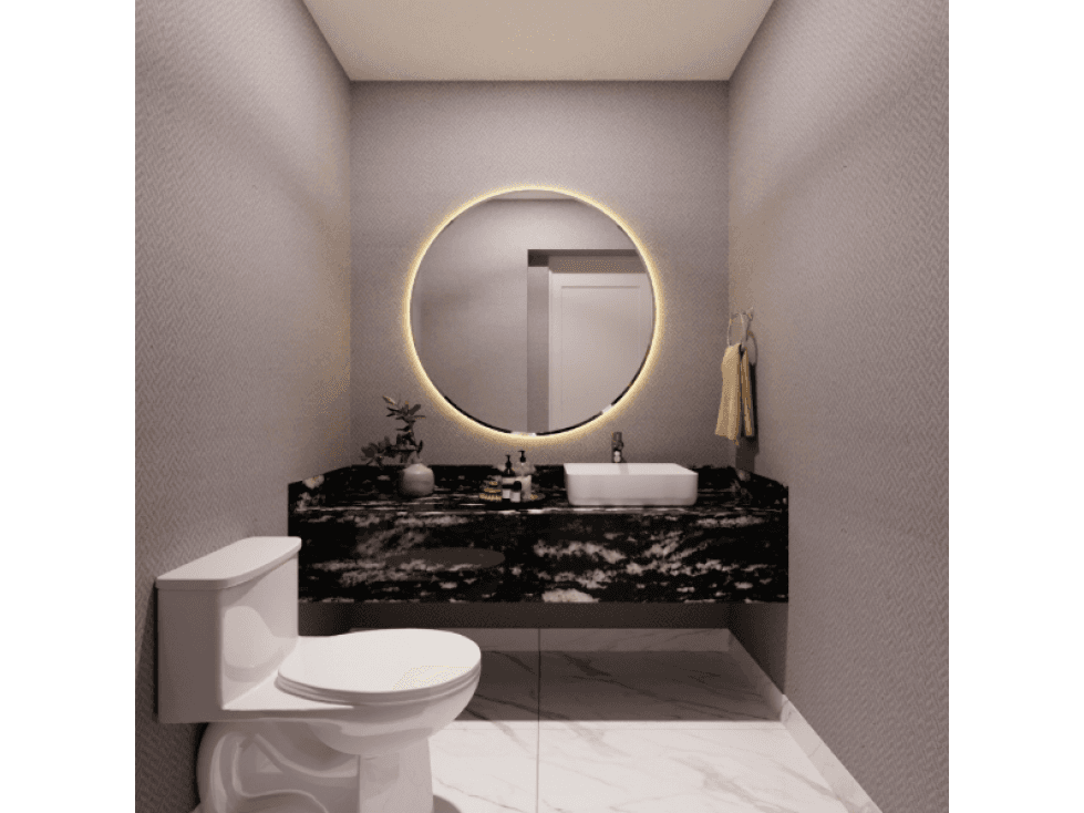 Venta Penthouse Duplex San Isidro — foto 4