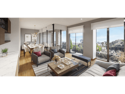 Venta Departamento 2 Dormitorios EL Olivar San Isidro
