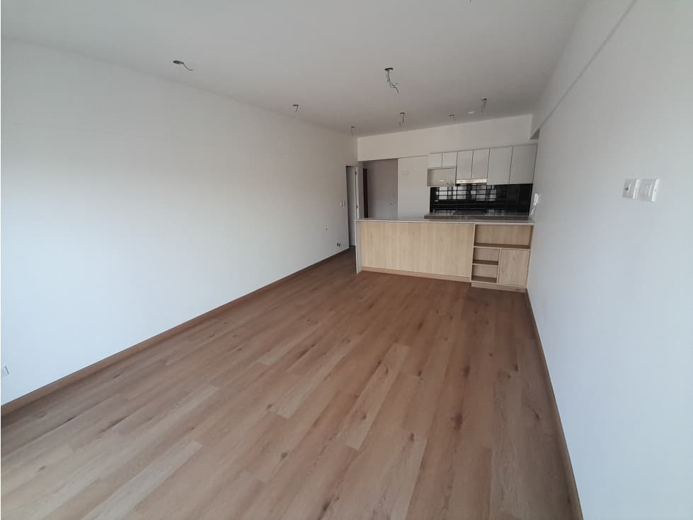 Venta Departamento Duplex 3 dormitorios c/terraza Miraflores — foto 6