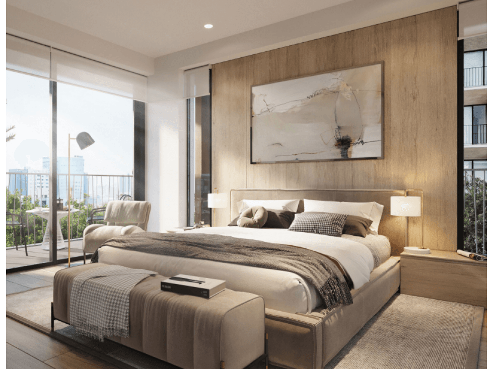 Venta Departamento 2 Dormitorios SAn Isidro — foto 6