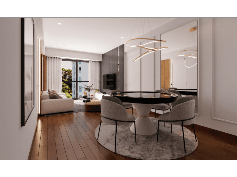 Venta Departamentos 3 Dormitorios Miraflores — foto 6