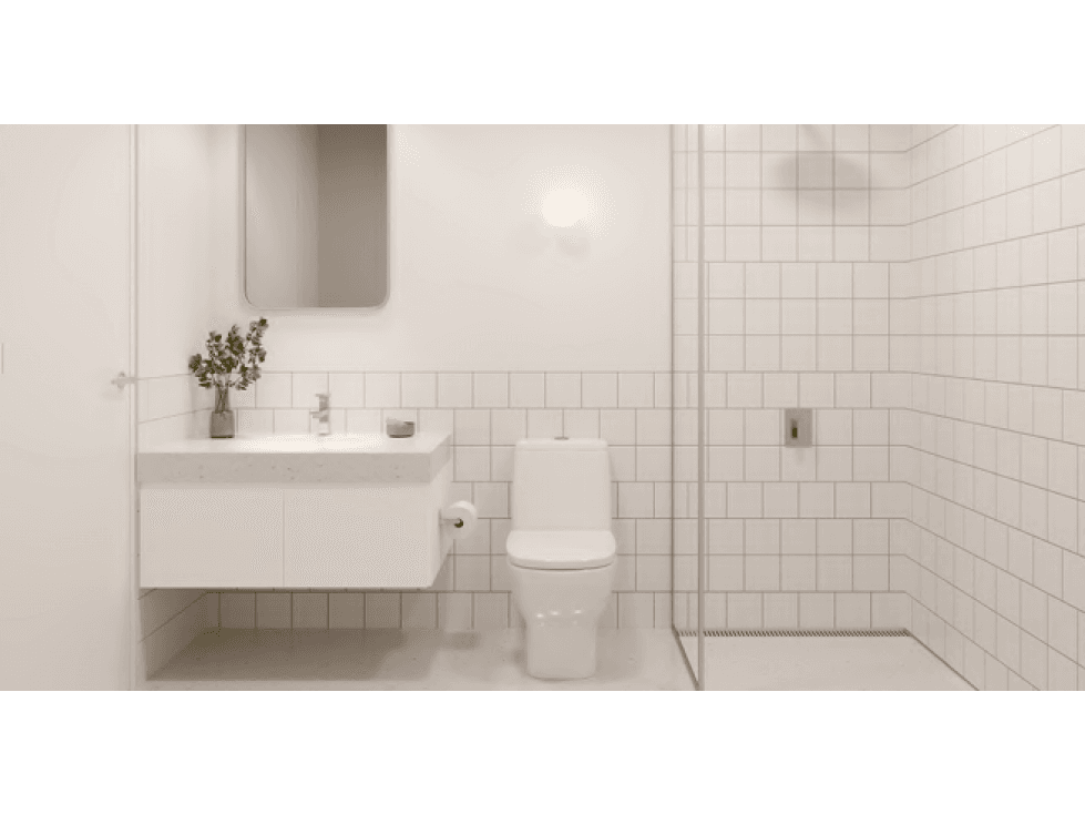 Venta Departamento 1 Dormitorio Miraflores — foto 4