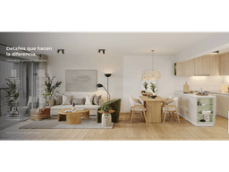 Venta Departamento 1 piso de 2 Dormitorios San Isidro